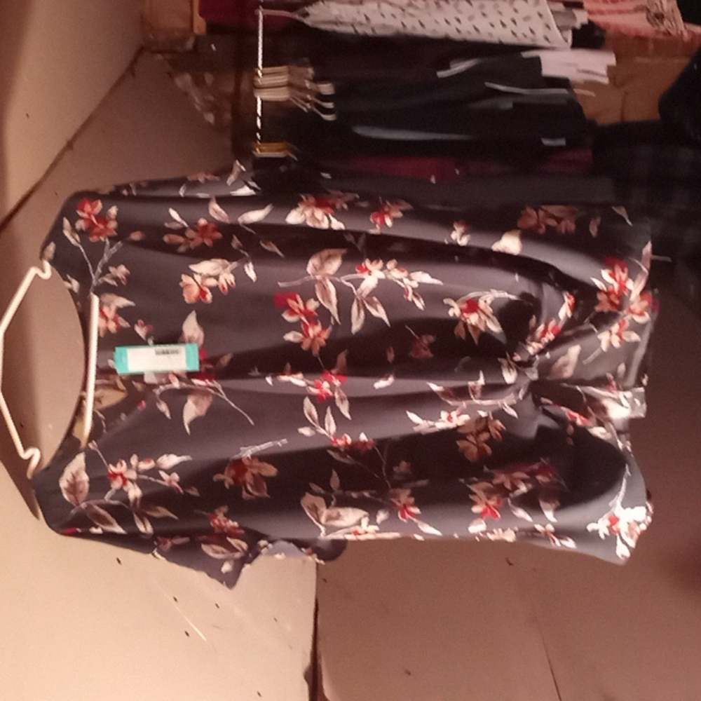 Women's Blouse